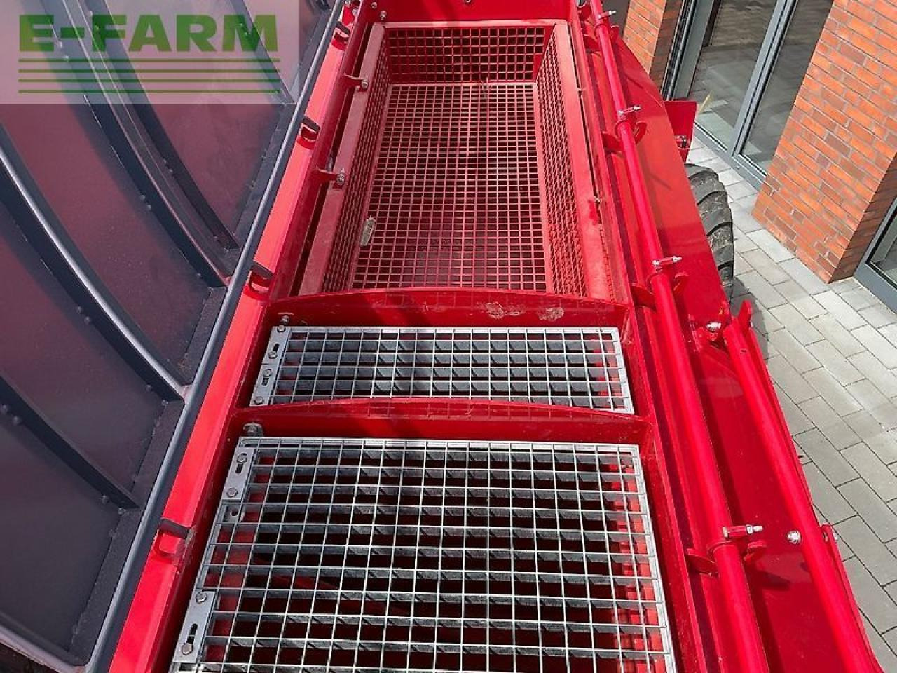 Semănătoare Horsch avatar 3.16 sd: Foto 13