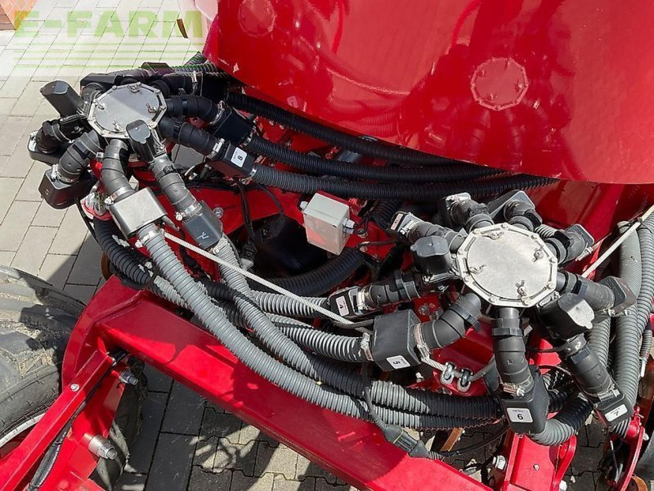 Semănătoare Horsch avatar 3.16 sd: Foto 10