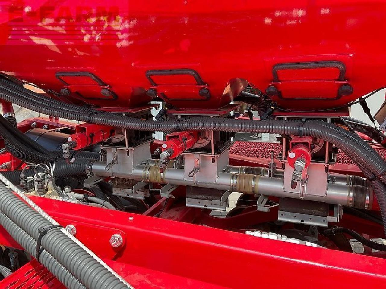 Semănătoare Horsch avatar 3.16 sd: Foto 7