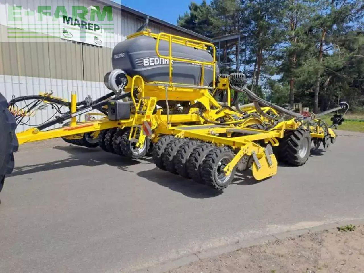 Horsch bednar omega 6000l - Semănătoare: Foto 1 Horsch bednar omega 6000l - Semănătoare: Foto 1