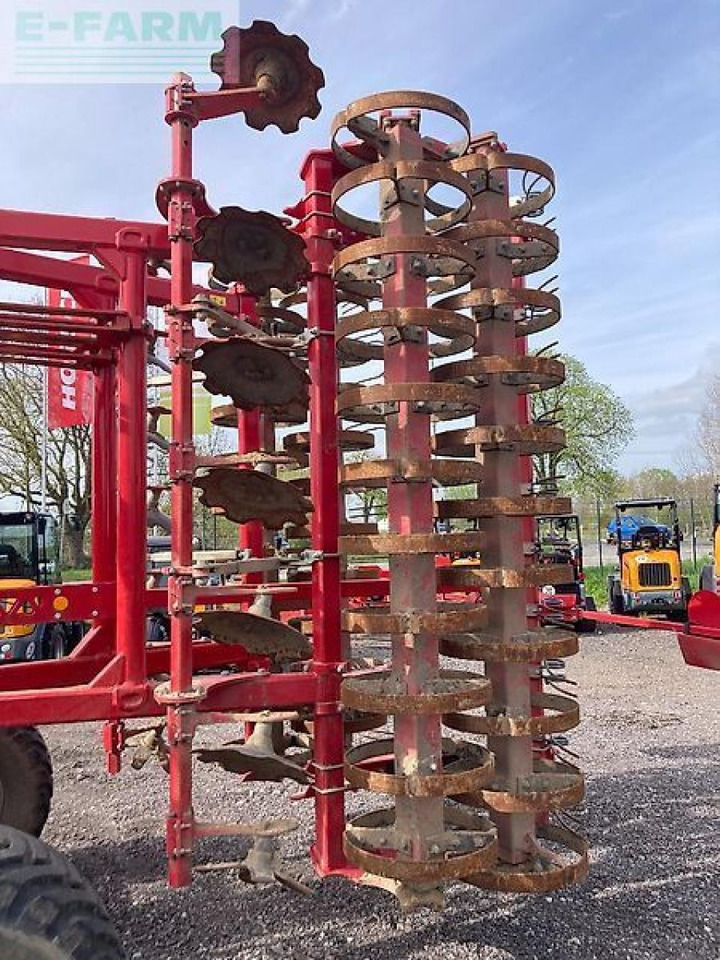 Horsch cruiser 6 xl - Cultivator: Foto 5 Horsch cruiser 6 xl - Cultivator: Foto 5