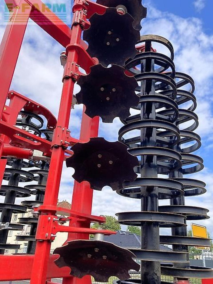 Horsch cruiser 7 xl - vorführgerät bj. 2024 - Cultivator: Foto 5 Horsch cruiser 7 xl - vorführgerät bj. 2024 - Cultivator: Foto 5