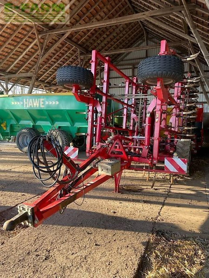 Horsch cruiser 8 xl - Cultivator: Foto 3 Horsch cruiser 8 xl - Cultivator: Foto 3