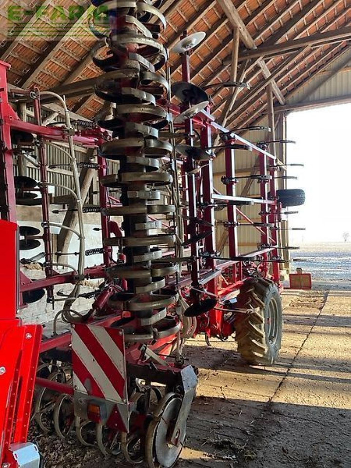 Horsch cruiser 8 xl - Cultivator: Foto 5 Horsch cruiser 8 xl - Cultivator: Foto 5