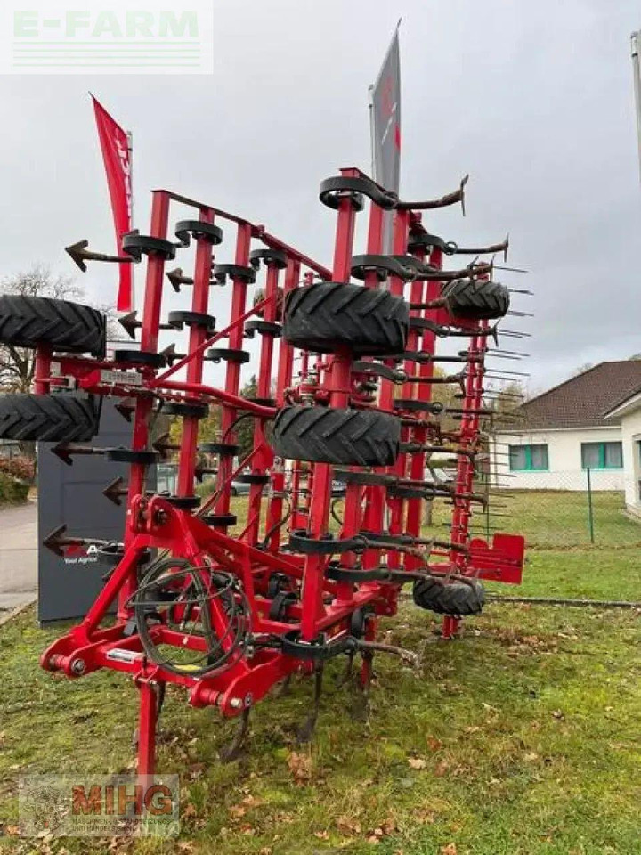 Horsch finer 7 sl - Cultivator: Foto 1 Horsch finer 7 sl - Cultivator: Foto 1