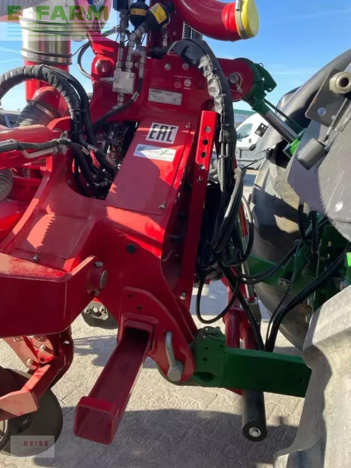 Semănătoare de precizie Horsch maestro 8 rx: Foto 11 Semănătoare de precizie Horsch maestro 8 rx: Foto 11