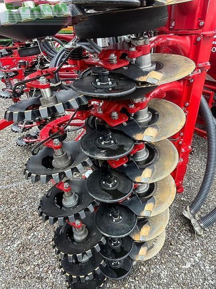 Semănătoare Horsch partner 1600 ft: Foto 9 Semănătoare Horsch partner 1600 ft: Foto 9