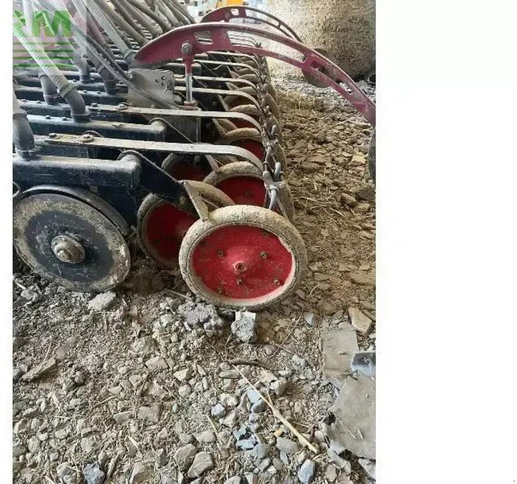 Horsch pronto 3dc - Semănătoare de precizie: Foto 3 Horsch pronto 3dc - Semănătoare de precizie: Foto 3