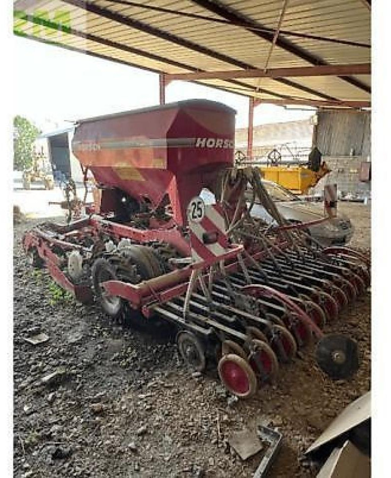Horsch pronto 3dc - Semănătoare: Foto 5 Horsch pronto 3dc - Semănătoare: Foto 5
