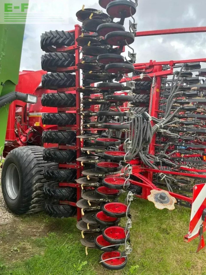 Horsch pronto 6 as - Semănătoare: Foto 5 Horsch pronto 6 as - Semănătoare: Foto 5