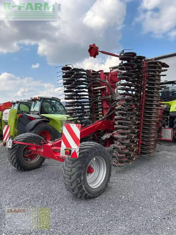 Horsch pronto 6 kr - Semănătoare combinată: Foto 5 Horsch pronto 6 kr - Semănătoare combinată: Foto 5