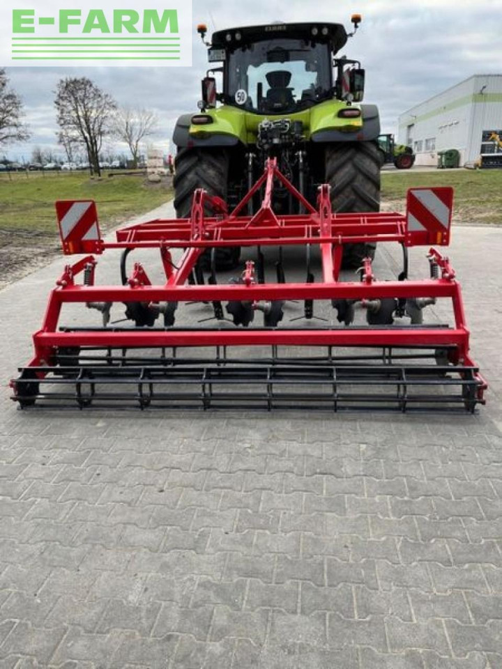 Horsch terrano 3 fx - Cultivator: Foto 4 Horsch terrano 3 fx - Cultivator: Foto 4