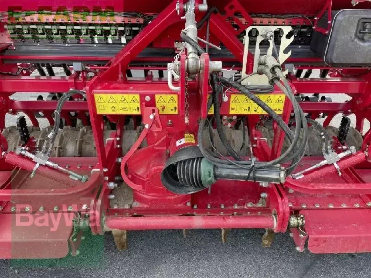 Horsch versa 3 kr - Semănătoare combinată: Foto 3 Horsch versa 3 kr - Semănătoare combinată: Foto 3