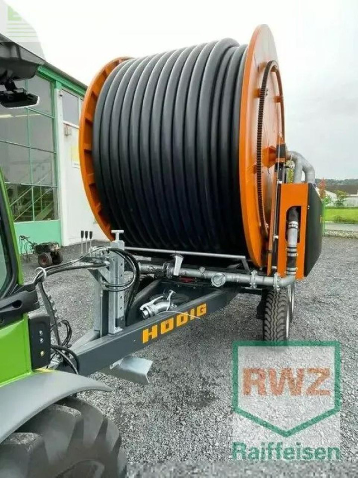 Hüdig iromat ii-t tandem - Utilaje pentru irigaţii: Foto 2 Hüdig iromat ii-t tandem - Utilaje pentru irigaţii: Foto 2