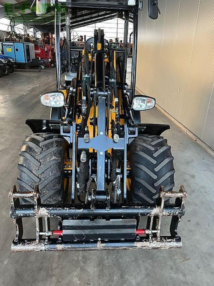 JCB 403 agri schutzdach - Mini excavator: Foto 4 JCB 403 agri schutzdach - Mini excavator: Foto 4