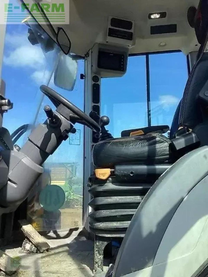 JCB 419s s5 - Mini excavator: Foto 5 JCB 419s s5 - Mini excavator: Foto 5