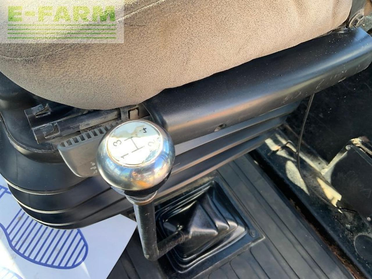 Motostivuitor JCB 926 rough terrain fork lift (st24556): Foto 13