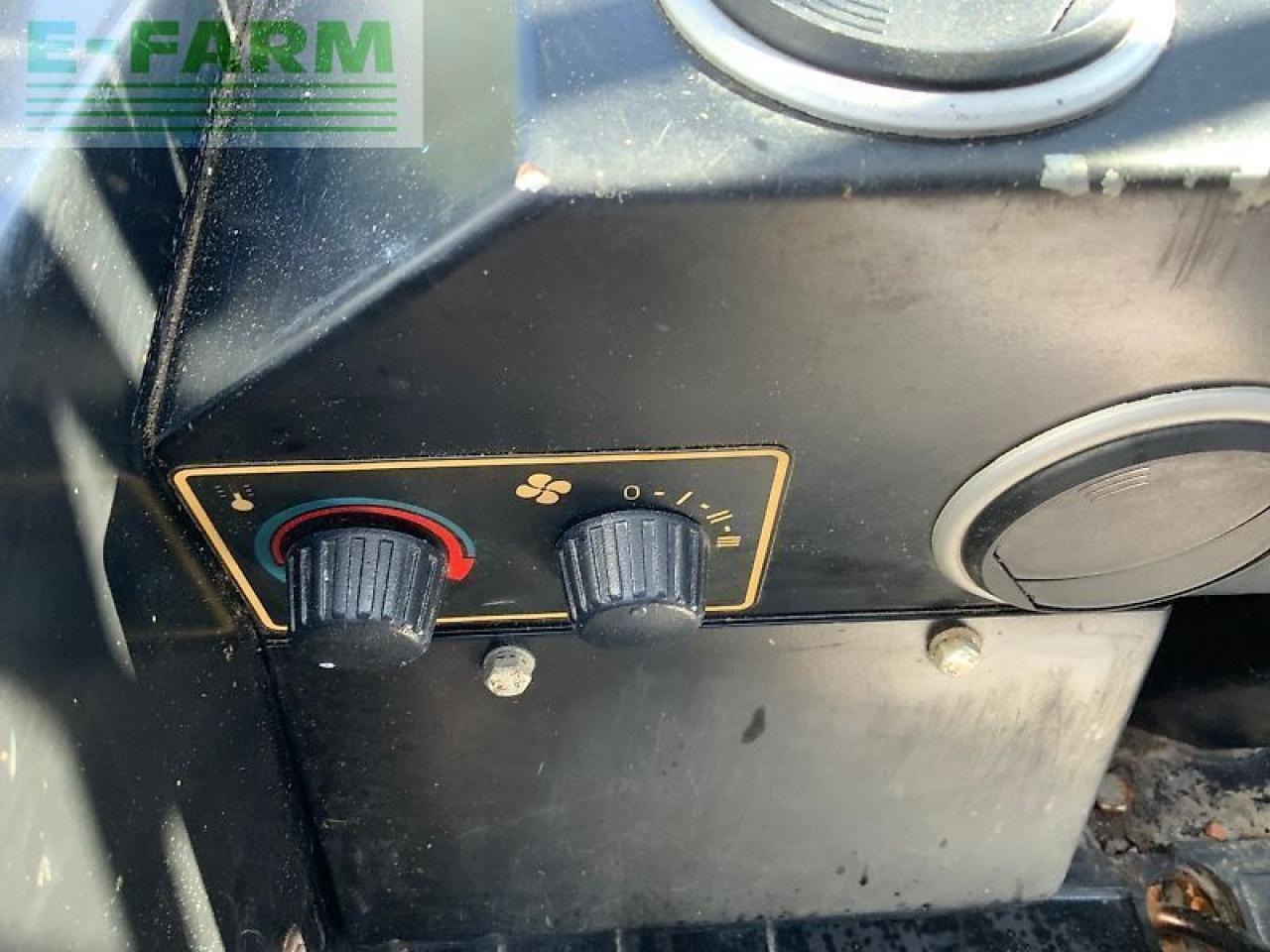 Motostivuitor JCB 926 rough terrain fork lift (st24556): Foto 14