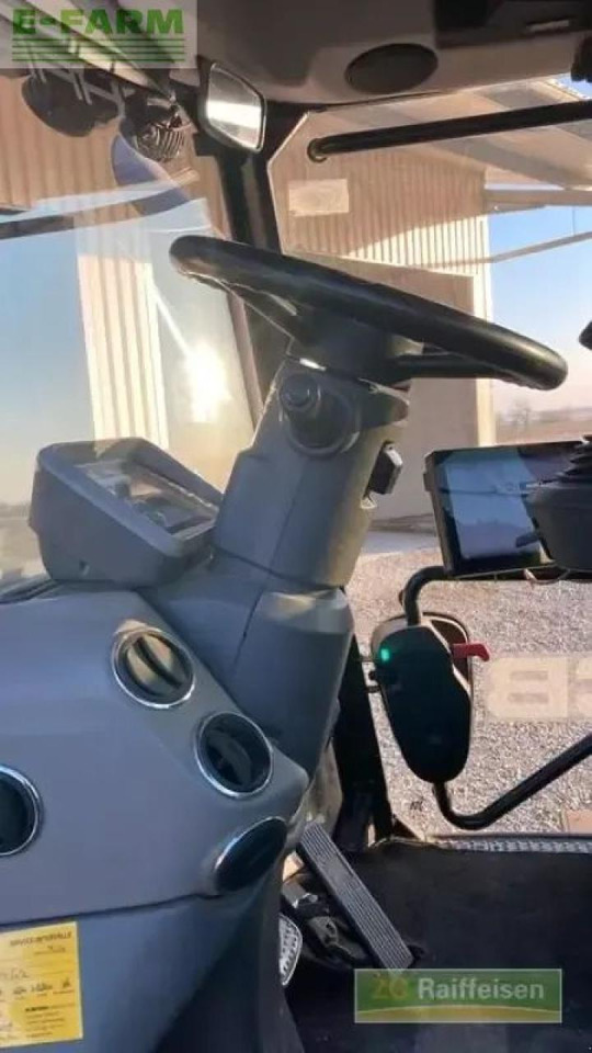 Tractor agricol JCB fastrac 4220: Foto 21