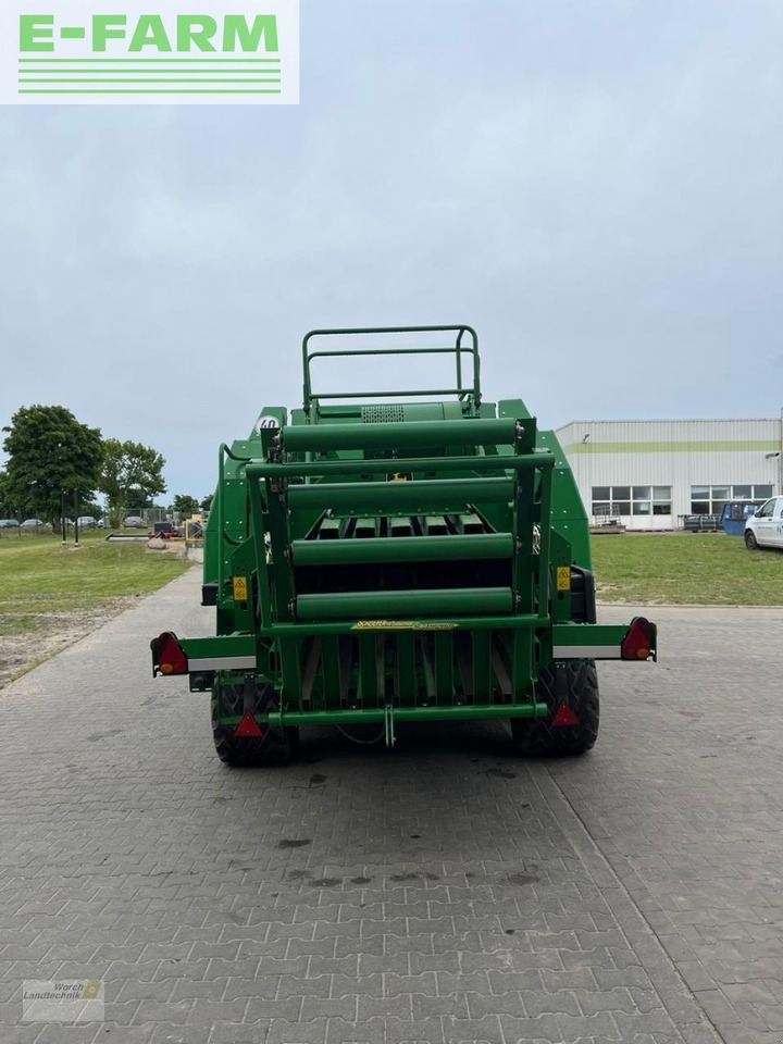 John Deere 1424 c - Presă baloţi dreptunghiulari: Foto 4 John Deere 1424 c - Presă baloţi dreptunghiulari: Foto 4
