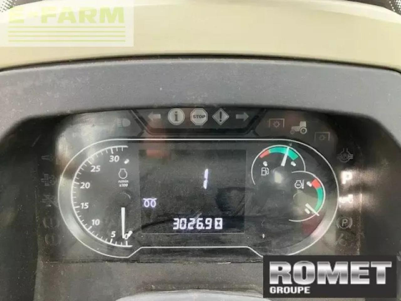 John Deere 5090m - Tractor agricol: Foto 5 John Deere 5090m - Tractor agricol: Foto 5