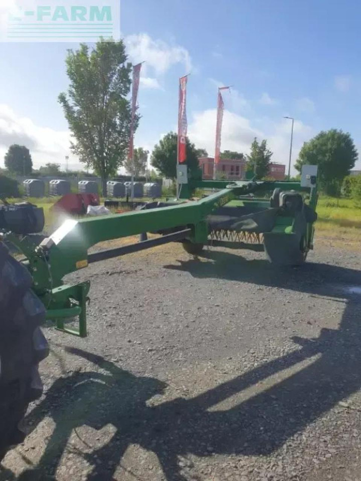 John Deere 530 - Cositoare: Foto 4 John Deere 530 - Cositoare: Foto 4