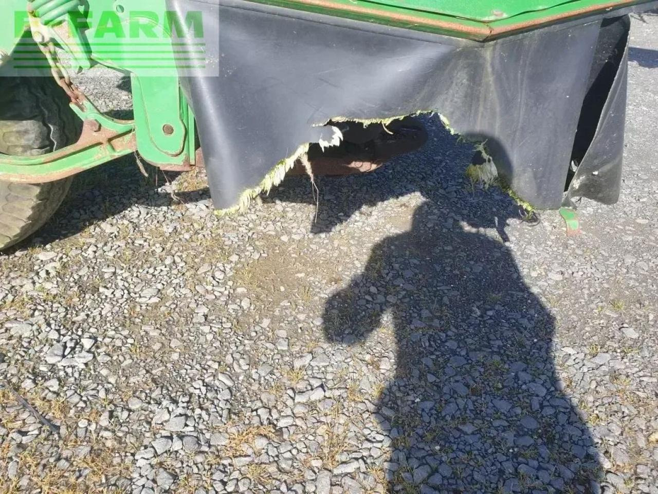 John Deere 530 - Cositoare: Foto 5 John Deere 530 - Cositoare: Foto 5