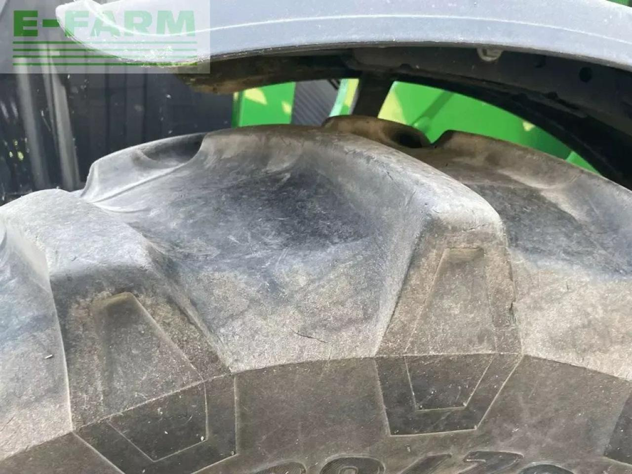 John Deere 6120 m autoquad - Tractor agricol: Foto 4 John Deere 6120 m autoquad - Tractor agricol: Foto 4