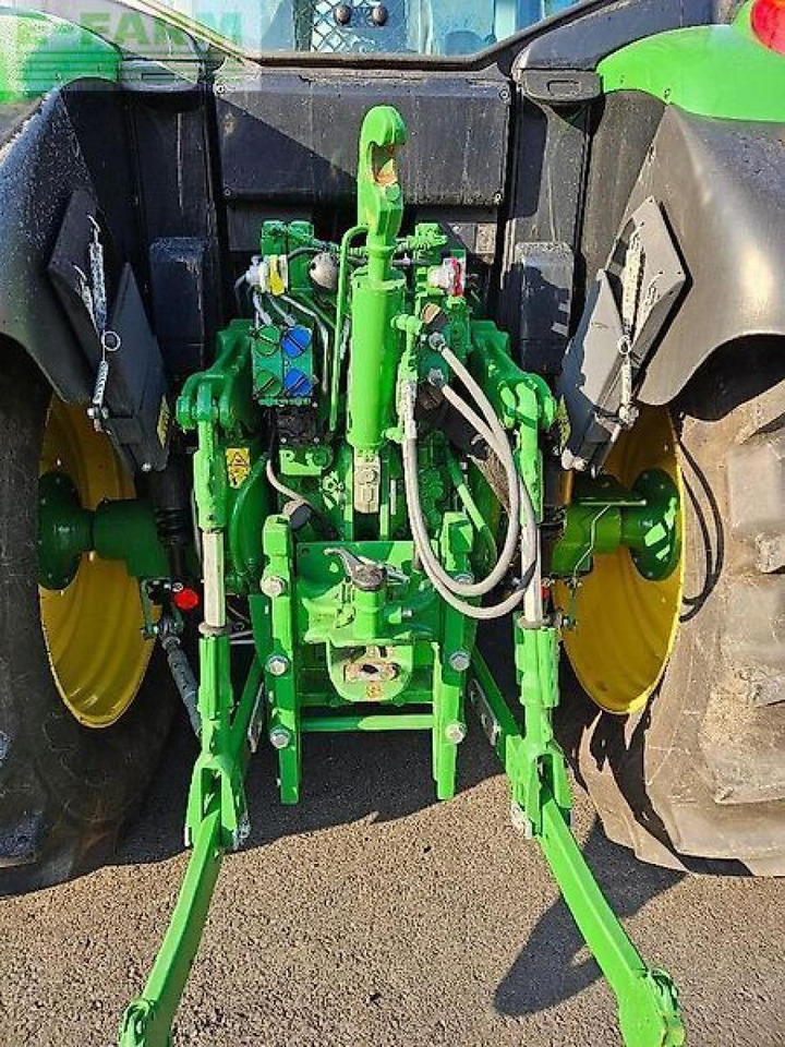 Tractor agricol John Deere 6120m: Foto 13