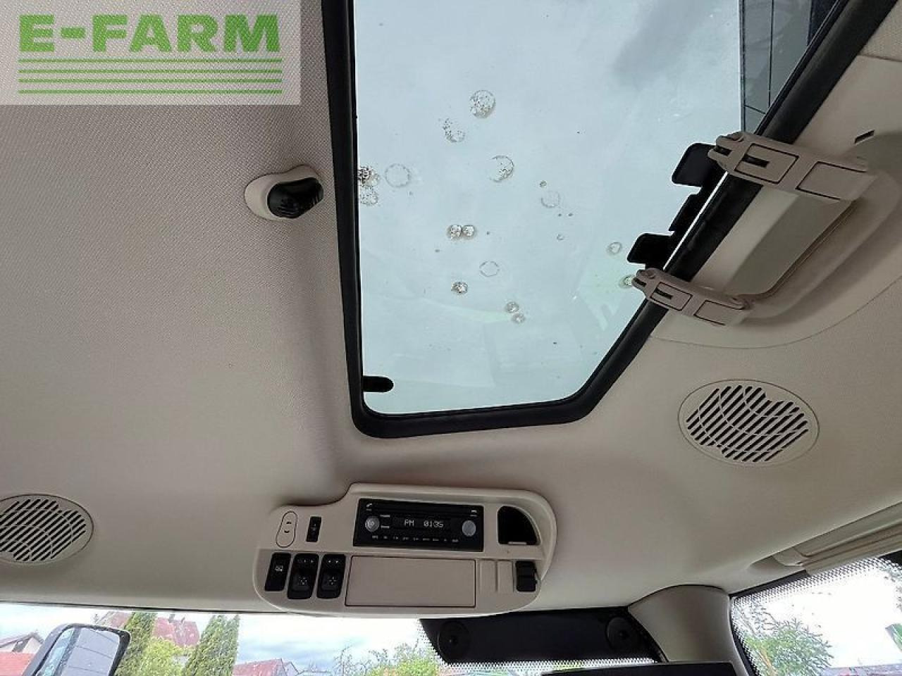 John Deere 6130r - Tractor agricol: Foto 4 John Deere 6130r - Tractor agricol: Foto 4