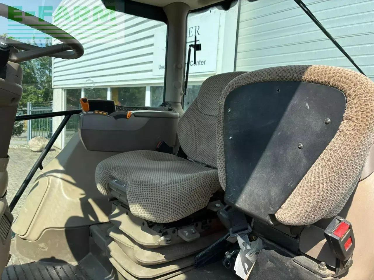 Tractor agricol John Deere 6140r: Foto 8 Tractor agricol John Deere 6140r: Foto 8