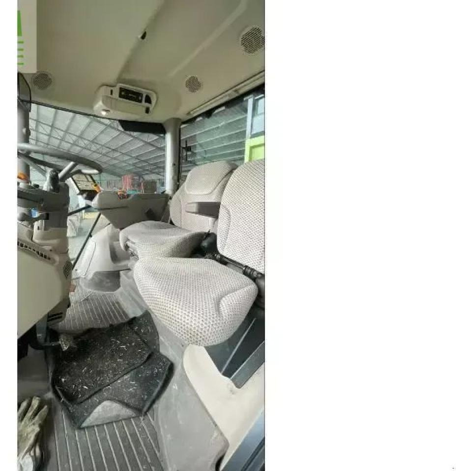 Tractor agricol John Deere 6155r: Foto 6 Tractor agricol John Deere 6155r: Foto 6