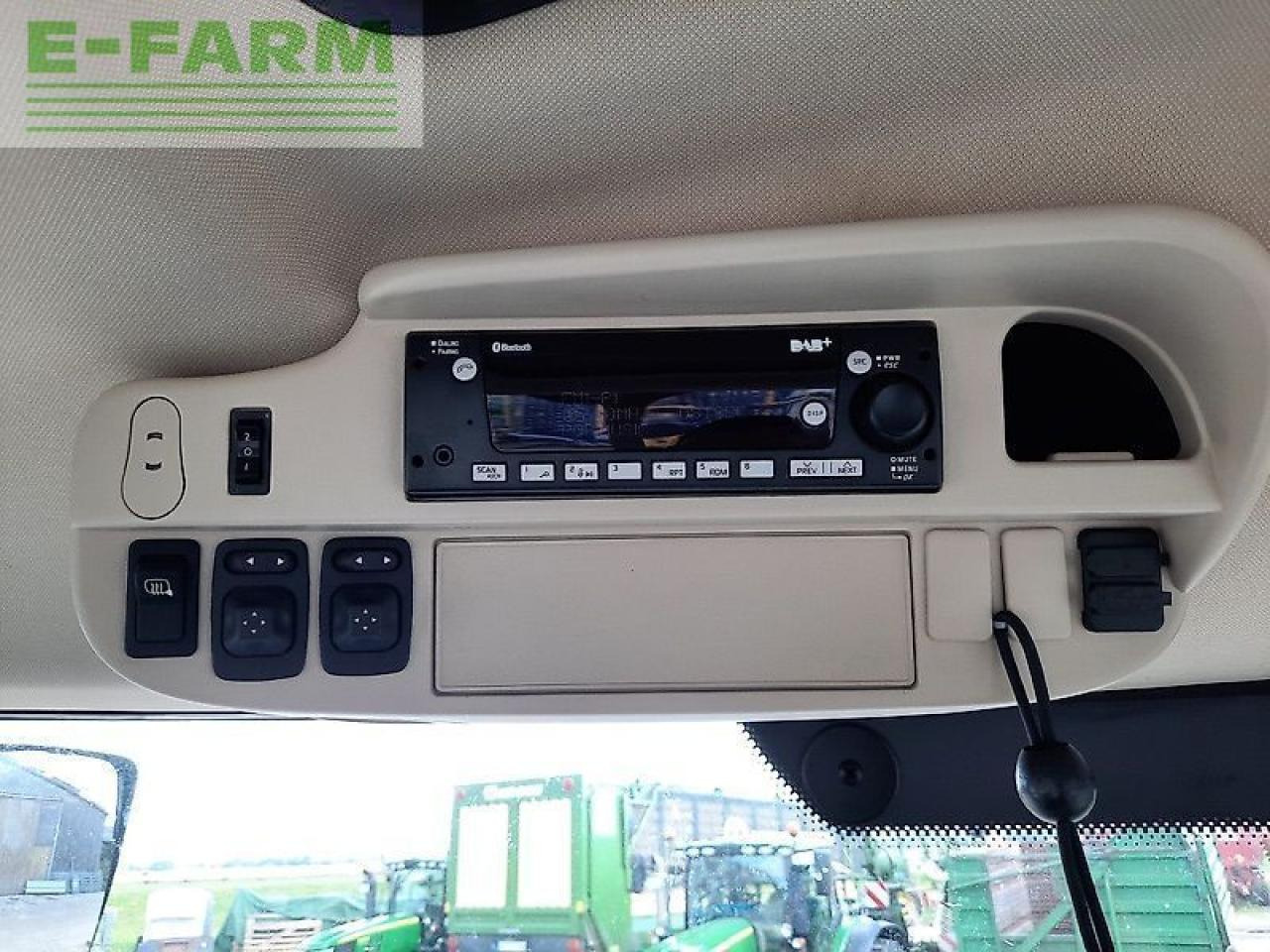 John Deere 6250r - Tractor agricol: Foto 3 John Deere 6250r - Tractor agricol: Foto 3