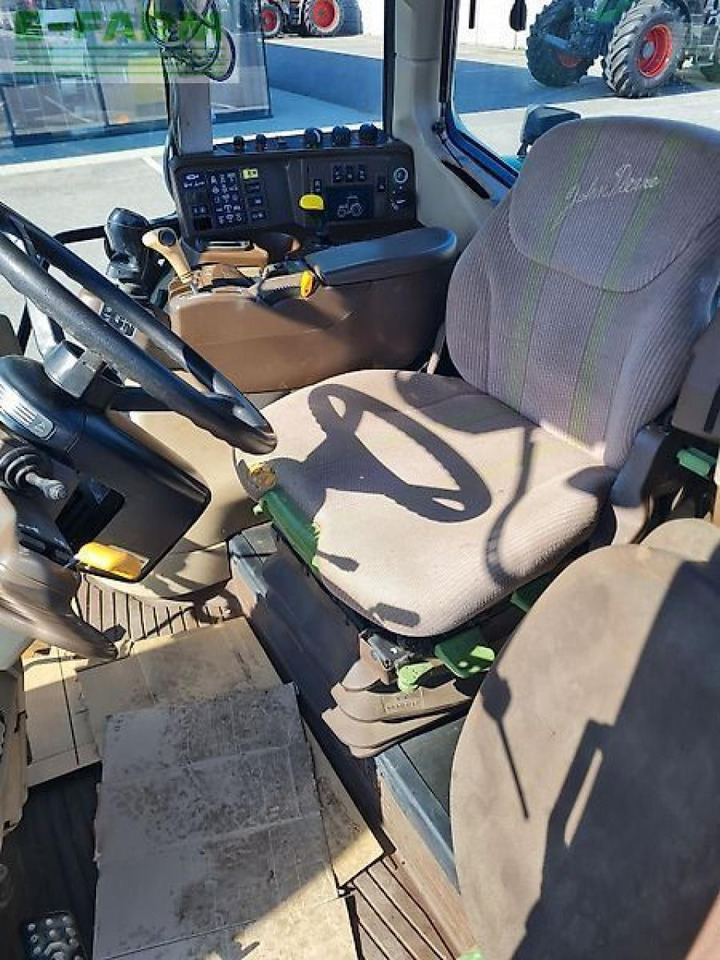 Tractor agricol John Deere 6420 premium plus: Foto 7