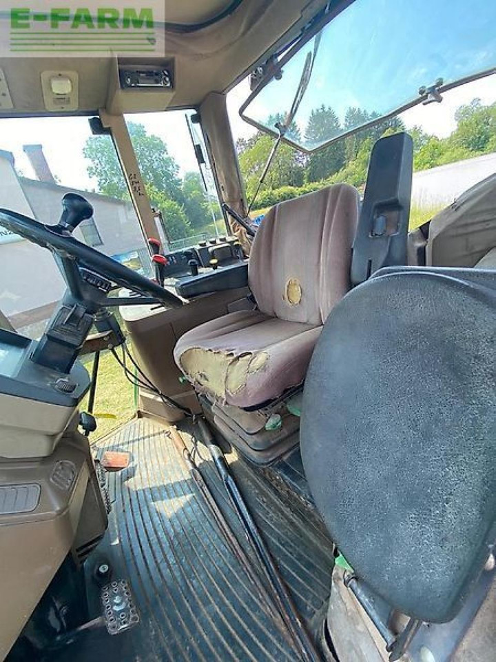John Deere 6800 mit frontlader und fronthydraulik - Tractor agricol: Foto 4 John Deere 6800 mit frontlader und fronthydraulik - Tractor agricol: Foto 4