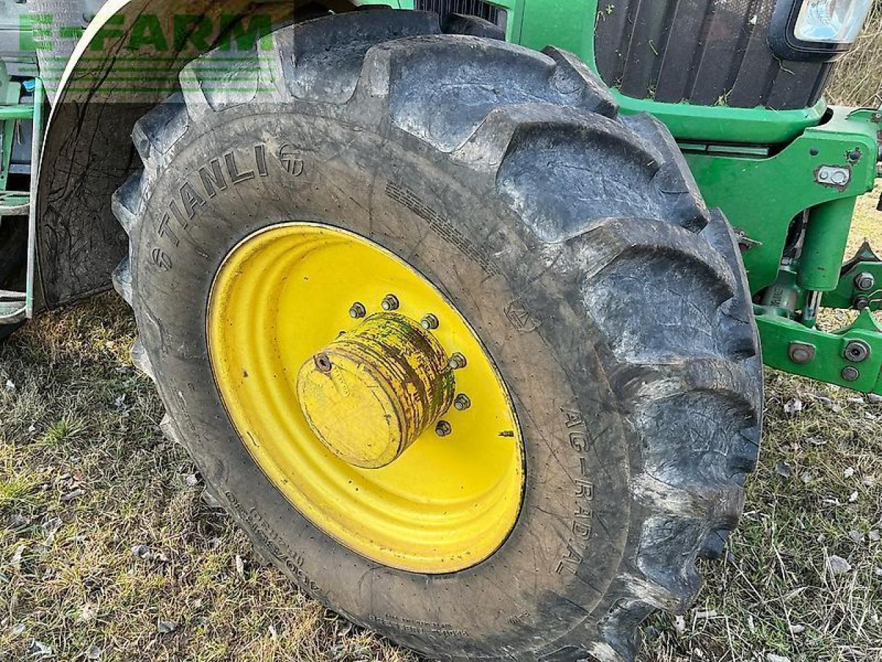John Deere 6930 premium - Tractor agricol: Foto 5 John Deere 6930 premium - Tractor agricol: Foto 5
