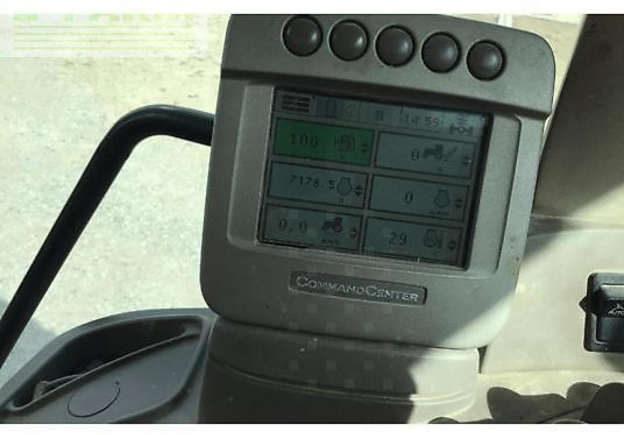 John Deere 6930 premium - Tractor agricol: Foto 3 John Deere 6930 premium - Tractor agricol: Foto 3