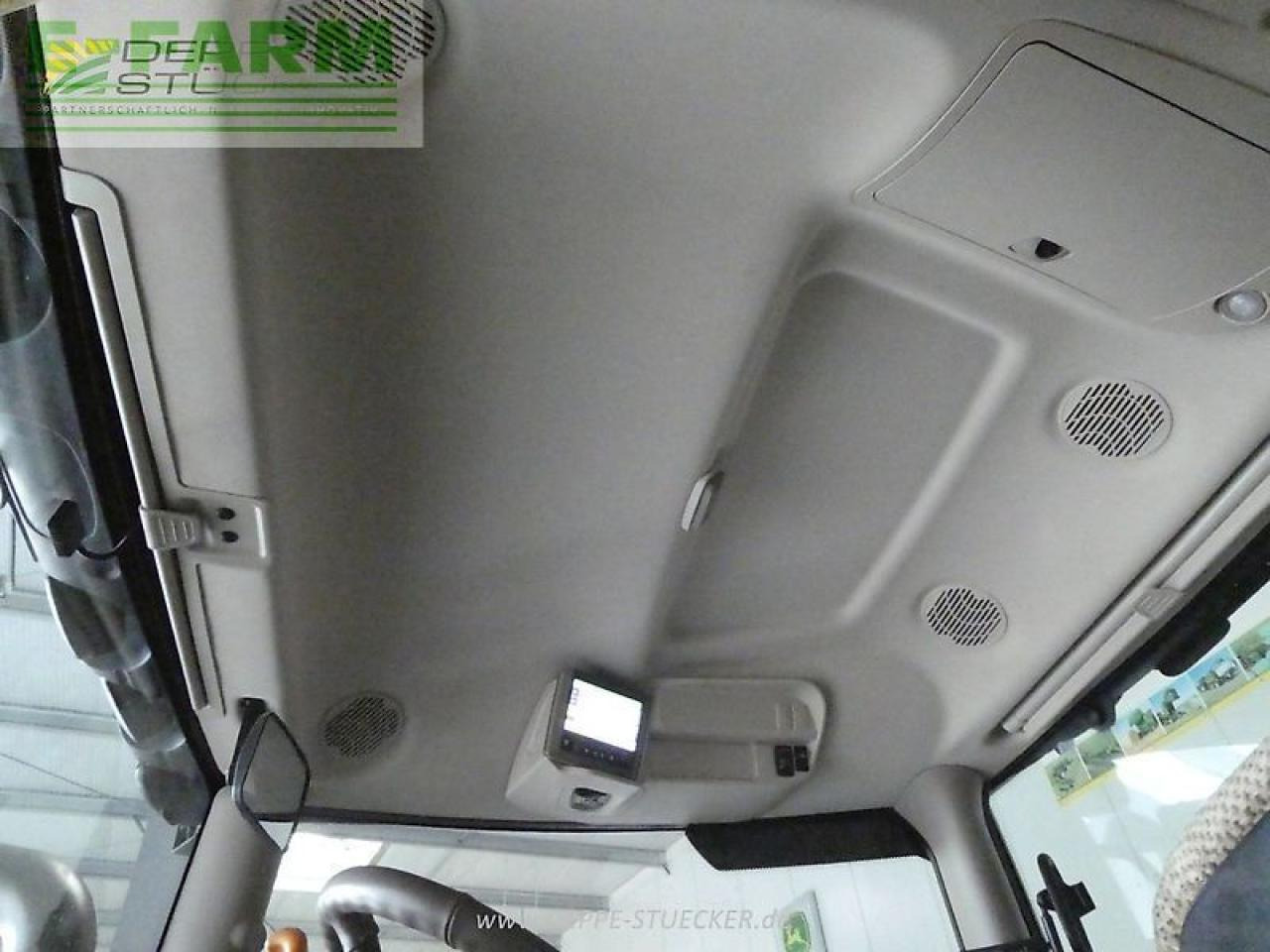 Tractor agricol John Deere 6r 250: Foto 18 Tractor agricol John Deere 6r 250: Foto 18