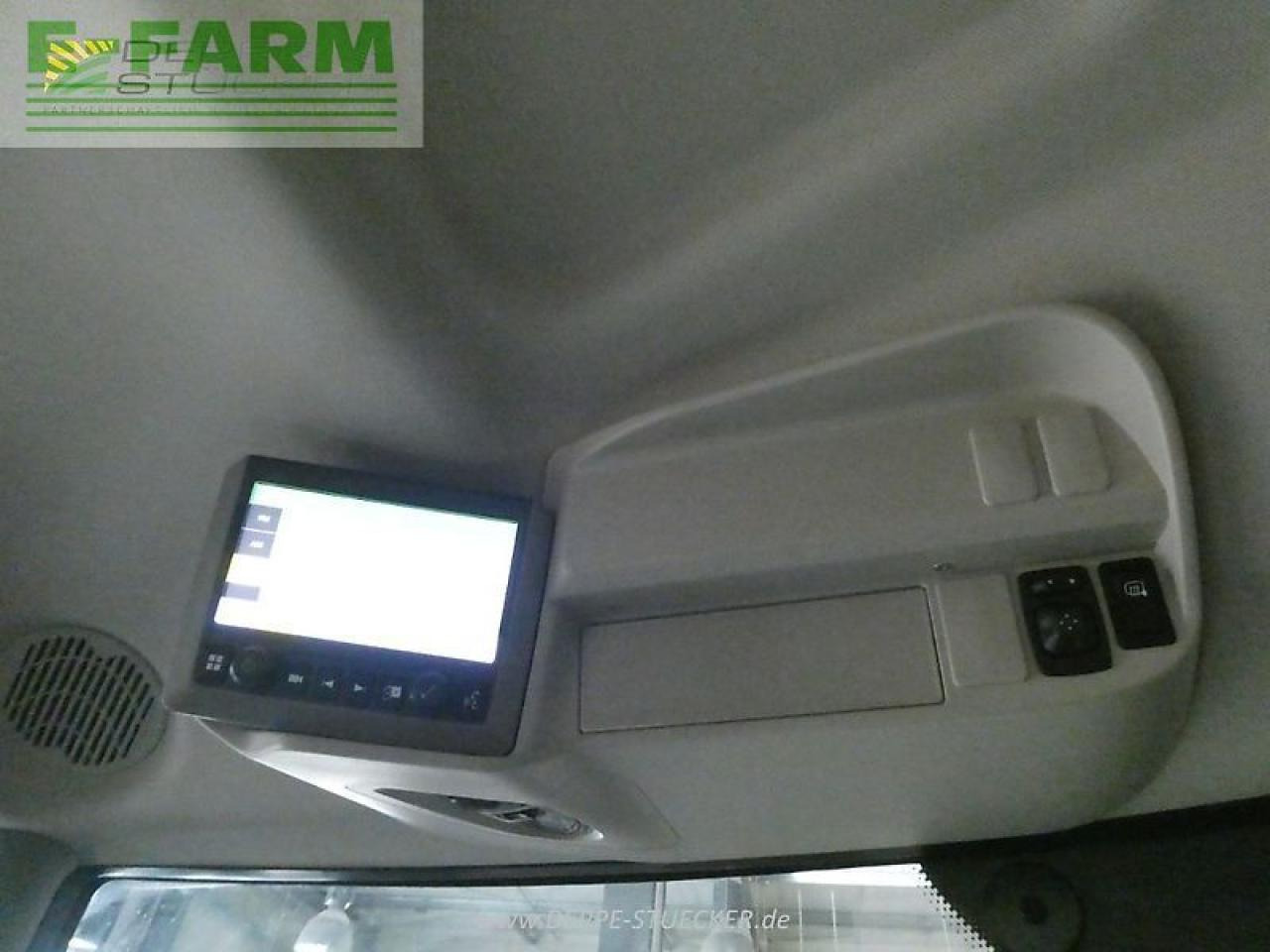 Tractor agricol John Deere 6r 250: Foto 17 Tractor agricol John Deere 6r 250: Foto 17