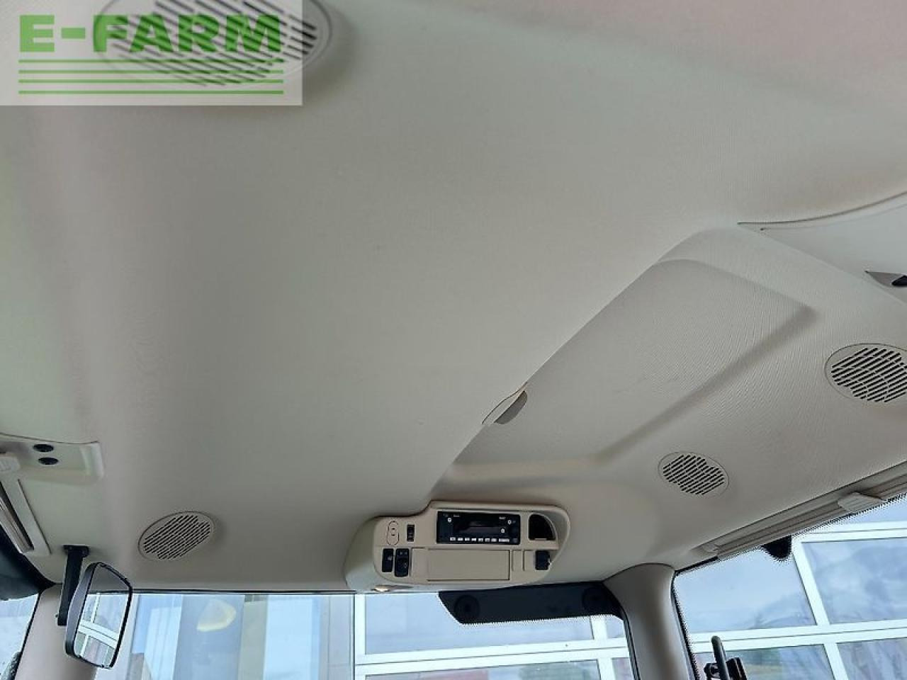 Tractor agricol John Deere 6r150: Foto 14 Tractor agricol John Deere 6r150: Foto 14