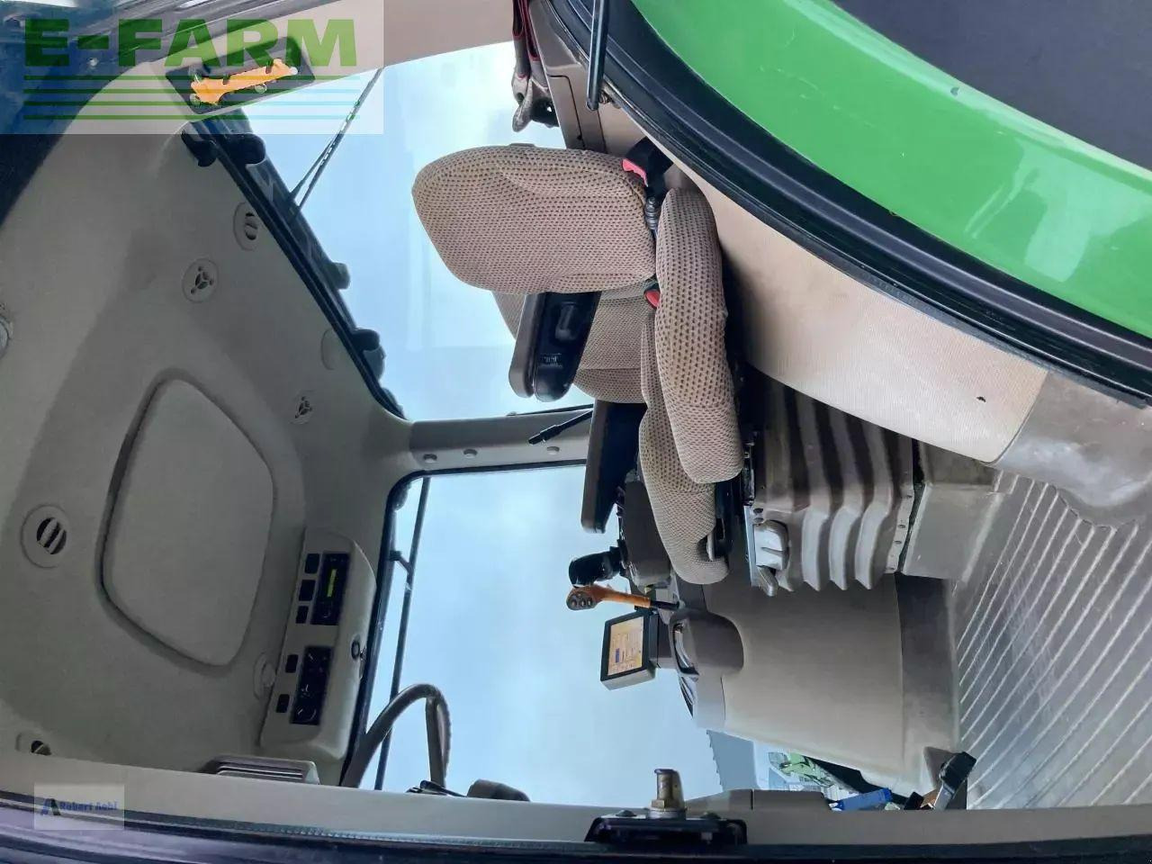 John Deere 7230r - Tractor agricol: Foto 5 John Deere 7230r - Tractor agricol: Foto 5