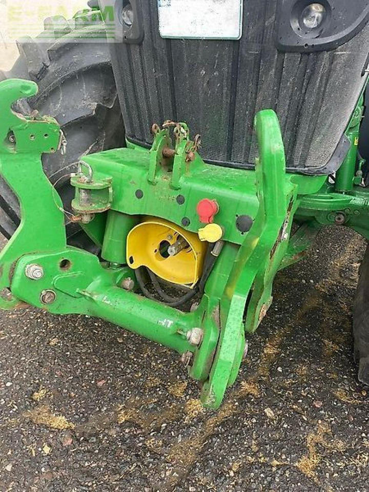John Deere 7310r - Tractor agricol: Foto 3 John Deere 7310r - Tractor agricol: Foto 3