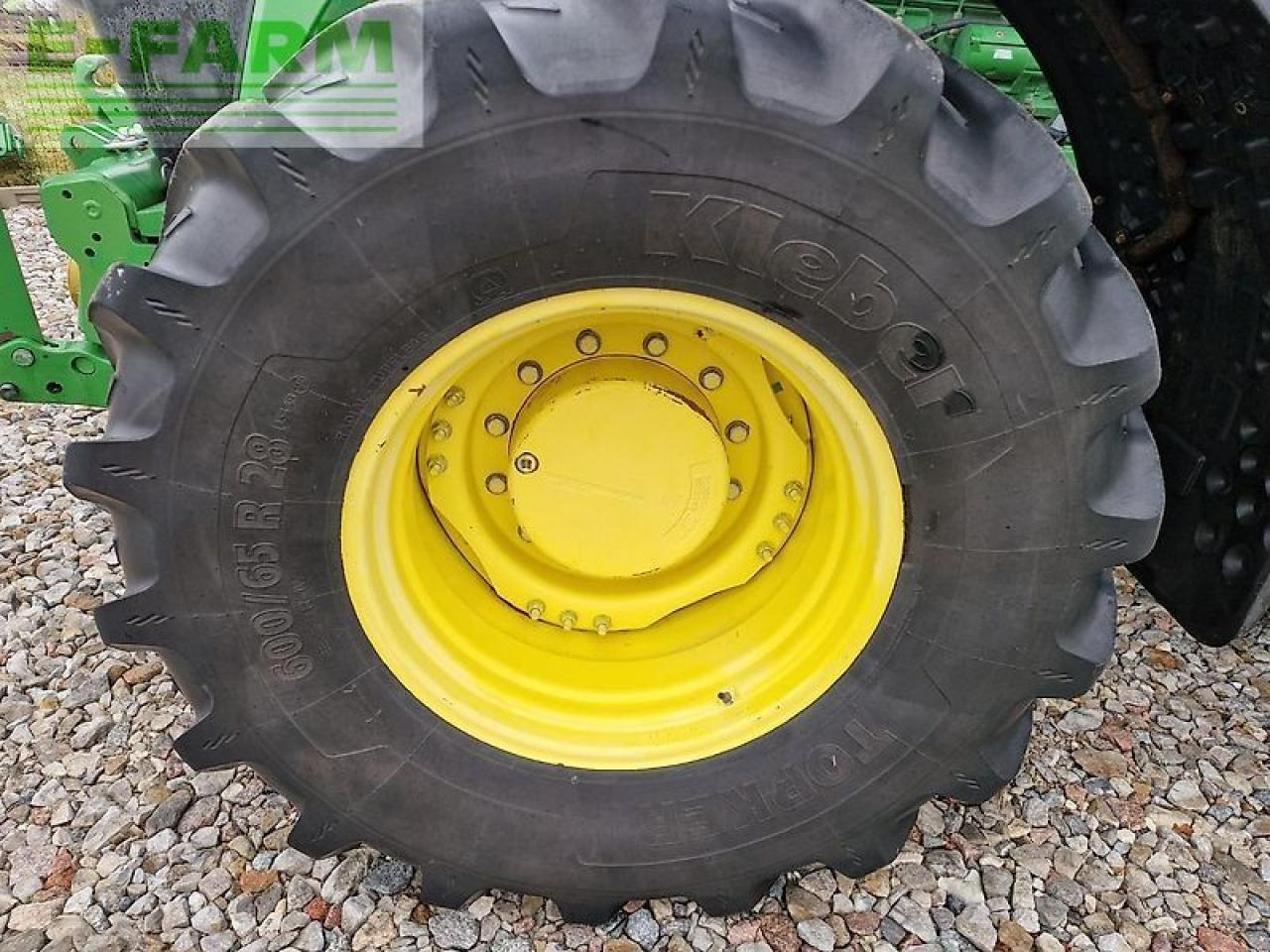 Tractor agricol John Deere 7730: Foto 29 Tractor agricol John Deere 7730: Foto 29