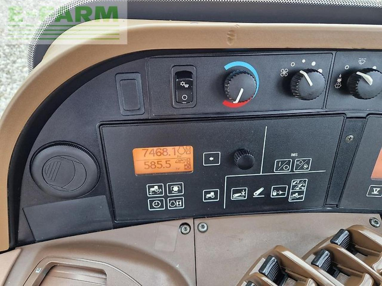 Tractor agricol John Deere 7730: Foto 10 Tractor agricol John Deere 7730: Foto 10