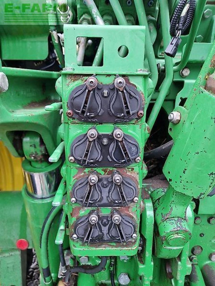 Tractor agricol John Deere 7730: Foto 23 Tractor agricol John Deere 7730: Foto 23