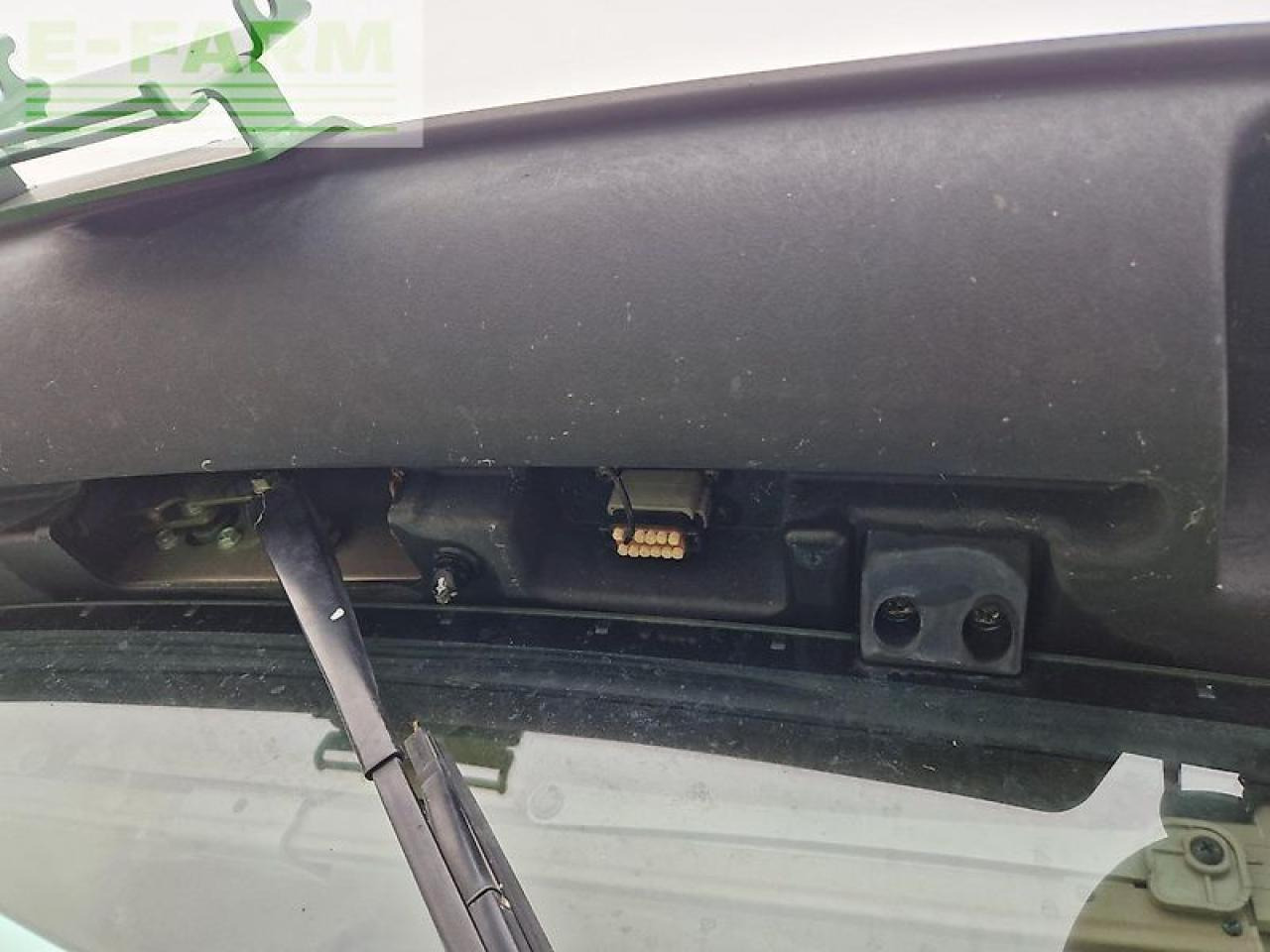 Tractor agricol John Deere 7730: Foto 36 Tractor agricol John Deere 7730: Foto 36