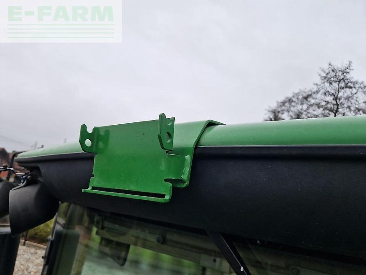 Tractor agricol John Deere 7730: Foto 35 Tractor agricol John Deere 7730: Foto 35