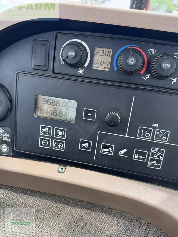 John Deere 7920 - Tractor agricol: Foto 5 John Deere 7920 - Tractor agricol: Foto 5