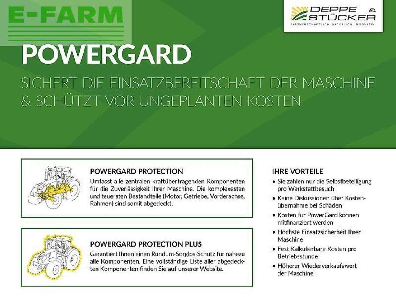 John Deere 7r 350 - Tractor agricol: Foto 2 John Deere 7r 350 - Tractor agricol: Foto 2