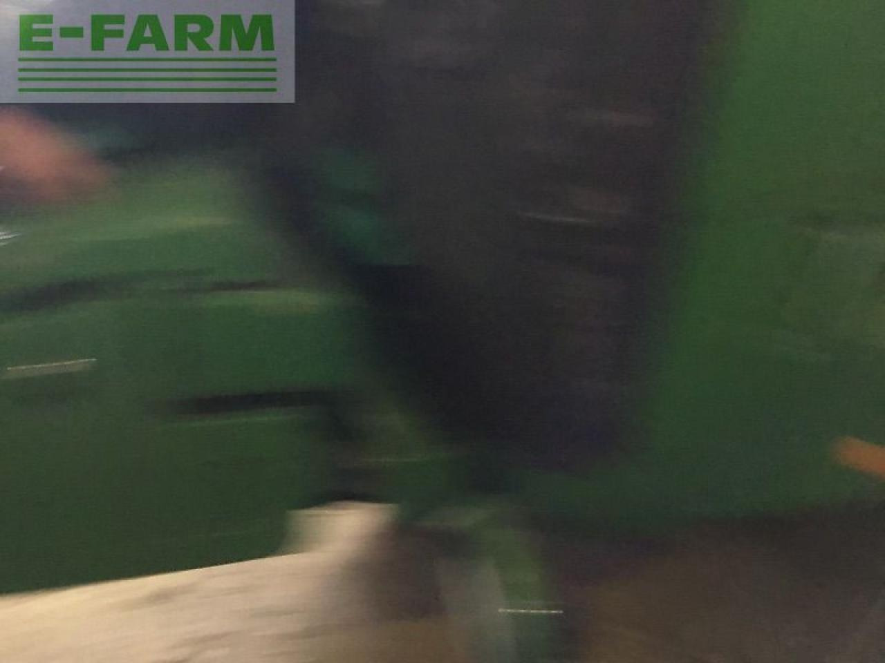 John Deere 8370rt my18 e23 40 - Tractor agricol: Foto 4 John Deere 8370rt my18 e23 40 - Tractor agricol: Foto 4